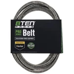 8TEN Belt With Kevlar For Scag Walk Behind SWZT61 61-INCH 485511 147 X 5/8. Fixed Price $36.95.