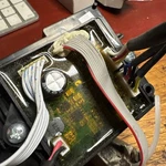 Ego LM2140SP' Self-propelled Lawn Mower Main Control Electric Board For Parts. Fixed Price $65.00.