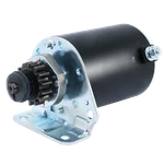 New Steel Gear Starter For John Deere D100 D105 D110 D120 Toro Mowers 693551. Fixed Price $38.99.