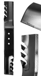 20188 - Swisher 22 In. G6 Commercial Grade Blade For 44 Finish Mowers. Fixed Price $37.00.