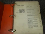 Yanmar YM140D YM147D YM160D & YM167D Diesel Tractor Shop Service Repair Manual. Fixed Price $136.17.