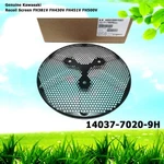 Genuine Kawasaki 14037-7020-9H Recoil Screen FH381V FH430V FH451V FH500V. Fixed Price $39.39.