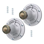 For Grasshopper 2PK Spindle Assembly 52" 61"DECKS 9852 9861 623781 623700 623763. Fixed Price $76.40.