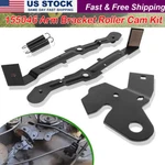 Arm Bracket Roller Cam Kit 155046 For 42" Mower Deck LT1000 LT2000 Ayp Craftsman. Fixed Price $42.80.