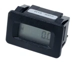 New Genuine Oem Hustler/big Dog #769166 Hour Meter For Most Zero-turn Mowers. Fixed Price $59.95.