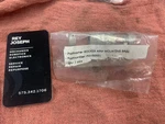 Husqvarna PGV50501 Rocker Arm Mounting Base. Fixed Price $30.00.