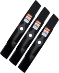 M145476 Mower Blades For John Deere Z425 Z355E Z445 Z325E Z525E 48 Inch Deck. Fixed Price $57.91.
