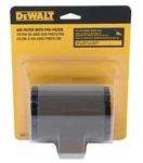 Dewalt DW33 Oem Air Filter For 382CC Wide Area Lawn Mower Engine DXGX200070 Mtd. Fixed Price $9.95.