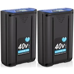 Pack 7.5AH For Kobalt 40V Lithium-ion Battery KPM1040A-03 KM-1640-06 4040-06. Fixed Price $75.98.