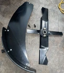 Mtd 42" Mulch Kit 19A30006100, 19A300060 Fits 2014 & Earlier Riding Mowers. Fixed Price $74.99.