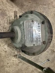 Rockford Clutch PTA-5871 Wisconsin VG4D. Fixed Price $500.00.