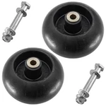 44" 46" 48" Deck Wheels For Cub Cadet 2160 2165 2185 2186 2206 / 703-1890A. Fixed Price $27.99.