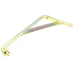 Genuine Oem Husqvarna Strut Linkage For 4822, 4824, 5221 Lawn Mowers / 539112223. Fixed Price $40.25.