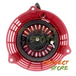 Recoil Pull Starter For Honda HRR2169PKA HRR2169VKA Lawn Mower Engines. Fixed Price $16.76.