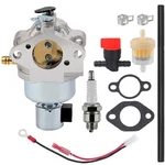 Carburetor For XT1 Cub Cadet LT42 Lawn Mower Model 13A0A9CS056. Fixed Price $24.88.