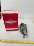 791885 494280 Fuel Pump Assembly Briggs And Stratton Nos Oem 390665. Fixed Price $29.99.