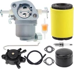Z335E Carburetor For John Deere Z355E Z345R Z345M Z355R 46 48 Mower Wi. Fixed Price $74.45.