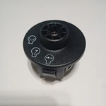 Toro Exmark Genuine 137-4100 117-2221 Ignition Switch 5 Pin Master Zero Turn. Fixed Price $28.88.