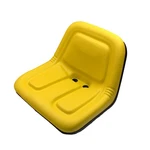 Lawn Mower Garden Tractor Seat Yellow 135001YE Fits John Deere 170 175 180 185. Fixed Price $117.45.