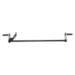Cub Cadet 611Z05022 Front Axle Assembly SC100 SC500 Hw Eq E+ Series Lawn Mowers. Fixed Price $40.95.