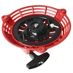 Pull Recoil Starter For Honda HRR216 HRS216 HRX217 HRU19 Mowers GCV135 GCV160. Fixed Price $12.25.