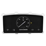 John Deere LVA14586 Instrument Cluster Dash Panel 3032E 3038E Tractor. Fixed Price $306.43.