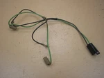 Wheel Horse 520-H 518 414 417 416-H 314 Tractor Headlight Wiring Harness 114052. Fixed Price $14.99.