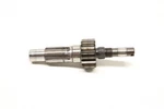 2000 Suzuki King Quad 300 Oem Sub Transmission Shaft 29121-19B10. Fixed Price $13.99.