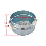 2X Dust Cap M135582 For John Deere Mower 737 757 717 727 667 647A 657A. Fixed Price $8.50.