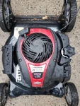Lawn Mower Murray 21" 125CC MP21450HW. Fixed Price $345.75.