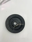 Tractor Mower Deck Pulley TCU29157 J-79 Fits John Deere WH36A WH48A WH52A. Fixed Price $27.30.