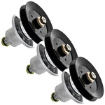 8TEN Mower Spindle For Exmark Turf Tracer Lazer Hp 48" 52" 1-414335 Pack. Fixed Price $169.95.