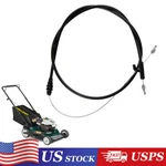 946-04661A Control Cable Replacement For Bolens 11A-020W765 (2014) Lawn Mower. Fixed Price $9.30.