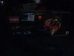 New Toro 21 In. Recycler 60V Battery Self Propelled Rwd Mower - Tool Only. Fixed Price $350.00.