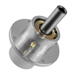 Spindle Assembly For Wright Mfg Gen 52" Decks 71460007 S/n 10001-49704. Fixed Price $43.00.