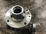 New Lawn Mower Spindle Assembly Husqvarna. Fixed Price $25.99.