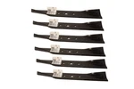 6 Pk Billy Goat 520001 11.88" Blade FM3300IN FM3301E FM3301IN FM3300E. Fixed Price $101.65.