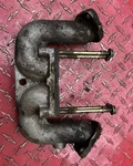 Intake Sears Craftsman 18.5 46"CUT Model 917.272030. Fixed Price $22.00.