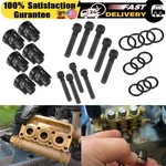 Pressure Washer Pump Valve Check Kit 190591GS Fits For Briggs Stratton Snapper. Fixed Price $22.50.