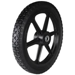 14 Inch High Wheel Craftsman 917388300 917388370 917388620 Mower Ayp 151161. Fixed Price $65.33.