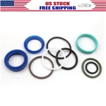 New Complete Tractor Hydraulic Seal Kits For Kubota LA463 (L2800/L3400) , LA513. Fixed Price $15.39.