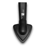Polti Brush Triangular Cleaning Corners Bristles Vaporetto Forever Dynamic Pro. Fixed Price $60.99.
