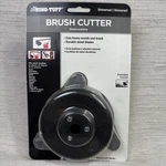 Rino-tuff Universal Brush Cutter Head Metal Blades For Gas Trimmers New. Fixed Price $17.00.