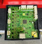 Worx Landroid Main Circuit Board From Working WR155 Mower. Fixed Price $139.00.