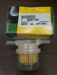 John Deere Oem Fuel Filter (M807152). Fixed Price $19.25.