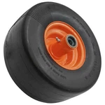 61" Solid Caster Wheel Airless For Scag SCZ61RD-31FX SCZ61RD-921FX SCZ61V-27FX. Fixed Price $85.99.