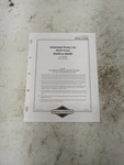 Briggs & Stratton Illustrated Parts List 90200 90299 MS-2368-1/94. Fixed Price $13.99.