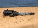 Deck Drive Shaft Yoke Ford New Holland CM274 CM272 CM222 CM224 60" 72". Fixed Price $179.99.