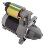 Starter For John Deere 2653 F911 425 445 2500 Mowers AM109408, MIA10946. Fixed Price $86.99.