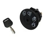 Ignition Switch W/ Key Fits Craftsman YS4500 LT2000 GT550 LT1000 LT1500 T3000. Fixed Price $12.94.
